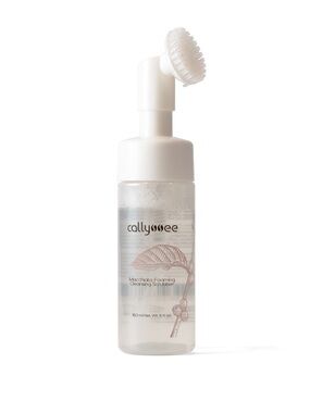 CALLYSSEE Macchiato Foaming Facial Scrubber
